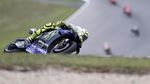 Dear Yamaha, Ini Curhat Rossi Soal Tunggangannya