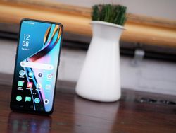 Menggenggam Si Cantik Oppo K3