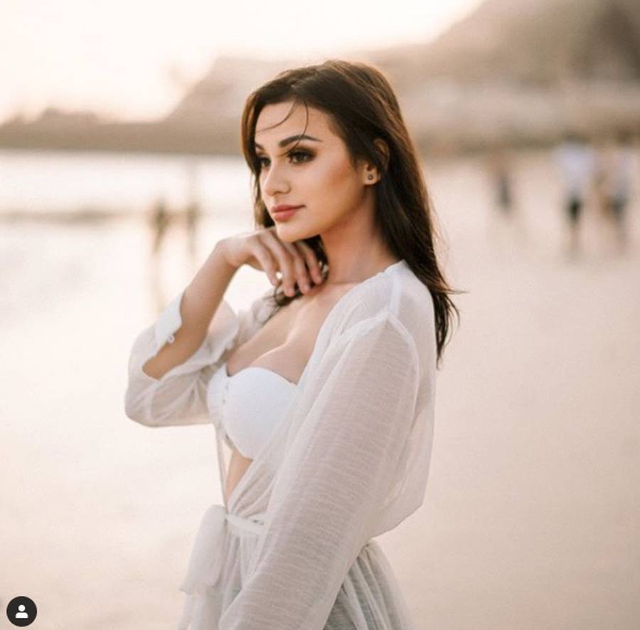 Dituding Transgender, Ini Foto Istri Jerinx yang Bikin ...