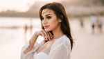 Nora Alexandra Trending, Lihat Kecantikan Istri Jerinx Ini