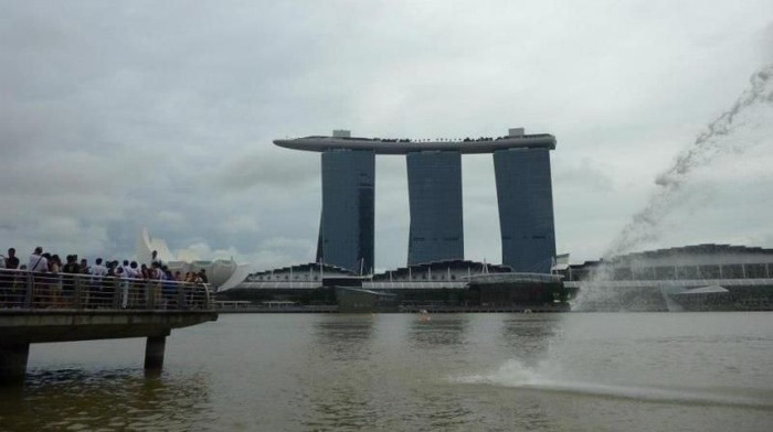 Singapura