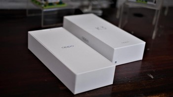 Kotak K3 dibuat panjang, mirip seperti Oppo Reno. Foto: Adi Fida Rahman/detikINET