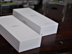 Unboxing Oppo K3, Ponsel Menengah Kaya Fitur
