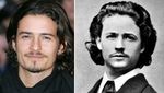 Para Seleb Hollywood dan Kembarannya