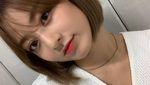 Manisnya Pacar Kang Daniel, Jihyo Saat Pose Bareng Makanan