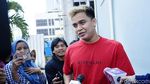 Disebut Putus, Ini Jawaban Billy Syahputra
