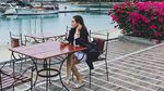 Foto: Liburannya Pedangdut Cantik, Cita Citata