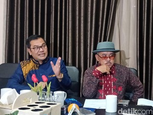 Muhammadiyah Dorong Jokowi Bentuk TGPF Independen Kasus Novel Baswedan