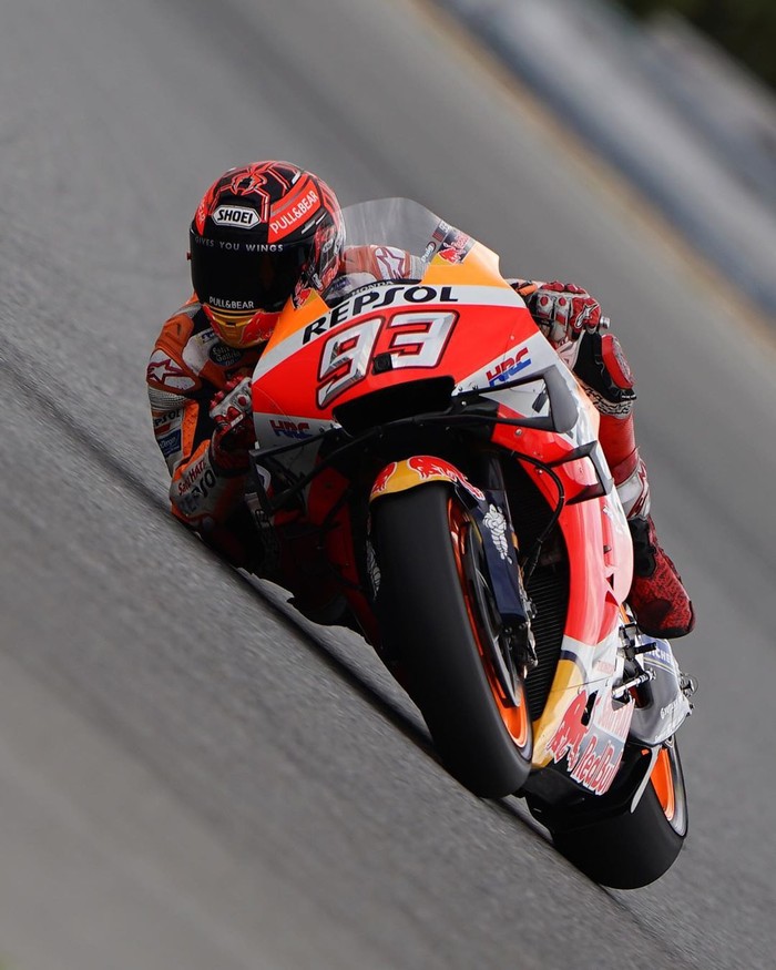 Marc Marquez