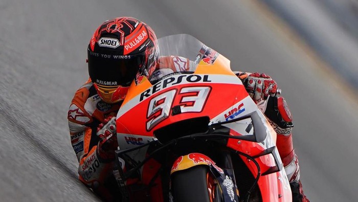 Marc Marquez