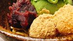 Dingin Manis dan Harum Es Krim Matcha, Siapa Mau?