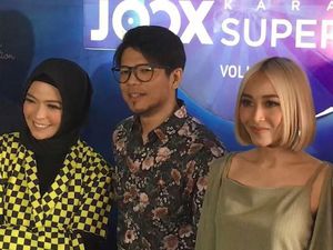 Jadi Juri Ajang Karaoke, Baim dan Tantri Malah Nggak Suka Karaoke