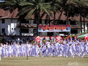 Syarat Masuk Sekolah Kedinasan IPDN 2022, Lulusan 2019 dan Paket C Bisa Daftar