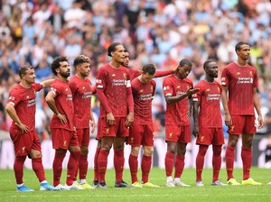 Bukan Main Cantik, Liverpool Fokus Raih Poin Sebanyak Mungkin di Awal Musim