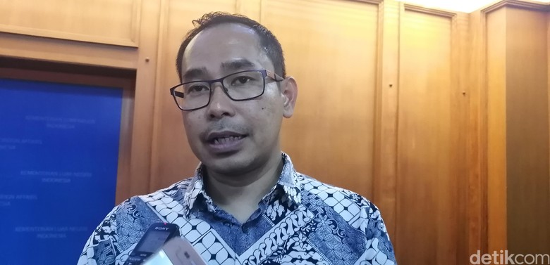 Kecelakaan di Saudi Tewaskan 35 Orang, Kemlu: Belum Ada Laporan Korban WNI Kecelakaan di Saudi Tewaskan 35 Orang, Kemlu: Belum Ada Laporan Korban WNI