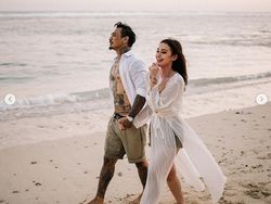 Pernah Berseteru dengan Jerinx, Nikita Mirzani Beri Dukungan ke Nora Alexandra