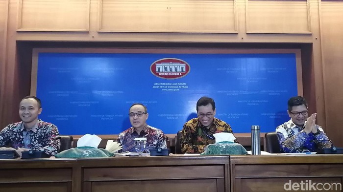 Jokowi Bertemu Mahathir di Malaysia Lusa, Bahas Perbatasan hingga TKI