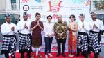 Foto: Meriahnya Festival Indonesia di Kanada