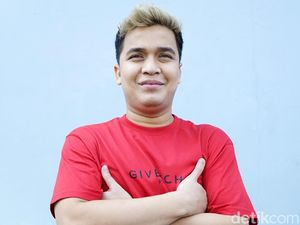 Billy Syahputra Digerebek Polisi Saat Syuting