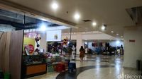Terminal Pulogebang Seperti Bandara, Ini Aneka Fasilitasnya