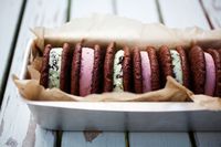 Empuk Dingin Es Krim Sandwich Punya 6 Fakta Menarik Ini