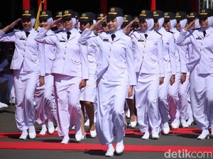 Begini 10 Prosedur Seleksi Sekolah Kedinasan Saat Pandemi