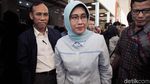 Momen Plt Dirut PLN Dipanggil DPR Soal Listrik Padam Massal