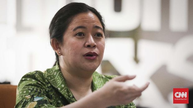 Megawati soal Nama Menteri: Tunggu Tanggal Main