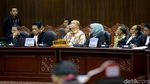 Hari Ini MK Bacakan Vonis Sengketa Pileg 2019