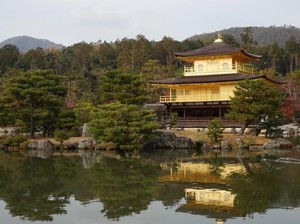 Cerita Kyoto Pakai Influencer untuk Promosi Wisata