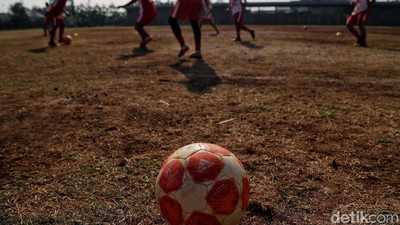 Rencana Revitalisasi Stadion Tugu Jakut