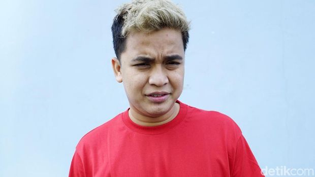 Ngaku Ditiduri 'Billy Syahputra' di Mimpi, Bebby Fey Mau Pansos Lagi?