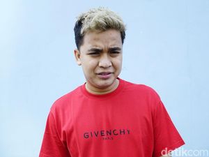 Billy Syahputra Kenang saat Jadi Sopir Olga Syahputra