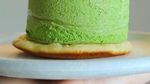 Dingin Manis dan Harum Es Krim Matcha, Siapa Mau?