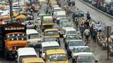Lagos, Kota Macet yang Bikin Warga Kena Mental sampai Stres
