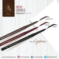 Rekomendasi 7 Pensil Alis Lokal, Harga di Bawah Rp 100 Ribu