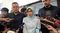 Pertemuan tersebut rencananya membahas tindak lanjut penanganan listrik padam massal yang terjadi pada hari Minggu lalu. Listrik padam sendiri terjadi di beberapa wilayah antara lain Jabodetabek, sebagian wilayah Jawa Barat, Banten, dan Jawa Tengah.