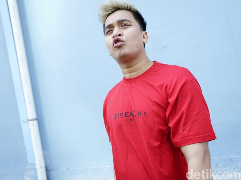 Foto: Palevi S/detikFoto Foto: Palevi S/detikFoto