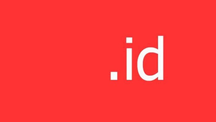 Domain .id