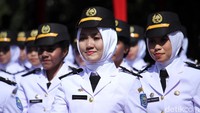 Nantinya seluruh pamong praja ini akan ditempatkan di daerah pedalaman dan pulau terluar di Indonesia dengan masa kerja dua tahun, untuk mewujudkan nawacita dan melayani masyarakat dengan hati yang tulus dan bertanggungjawab yang tinggi. Mereka juga telah dibekali materi revolusi mental, ungkap Tjahjo Kumolo.