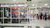 Terminal Pulogebang Seperti Bandara, Ini Aneka Fasilitasnya