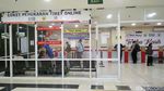 Foto Wajah Terbaru Terminal Pulogebang