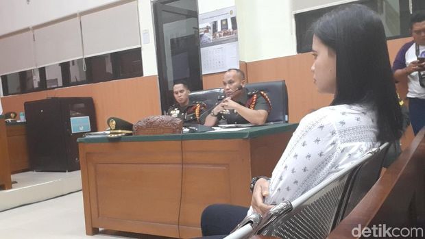 Sebelum Memutilasi, Prada Deri Disebut Pernah Ancam Bunuh Fera Oktaria