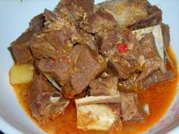5 Olahan Daging yang Lezat dari Boyolali hingga Gorontalo