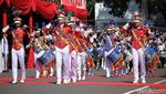 JK Lantik 744 Praja IPDN