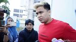 Disebut Putus, Ini Jawaban Billy Syahputra