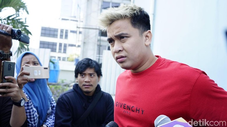Foto: Palevi S/detikFoto Foto: Palevi S/detikFoto