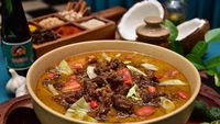 5 Olahan Daging yang Lezat dari Boyolali hingga Gorontalo