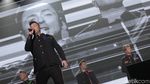 Hello My Love! Westlife Sapa Penggemar di Jakarta