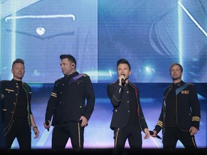 Promotor Sindir Calon Penonton Konser Westlife Bermental Gratisan
